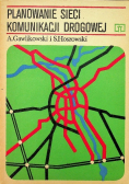 Planowanie sieci komunikacji drogowej