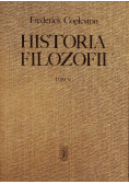 Historia Filozofii Tom V