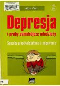 Depresja i próby samobójcze młodzieży