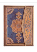Kalendarz 2025 Safavid Indigo Midi tygodniowy HOR