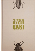 Prywatne życie łąki