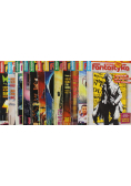 Nowa Fantastyka Nr 1 do 12 / 95