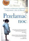 Przełamać noc