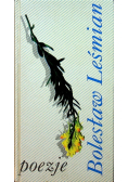 Leśmian Poezje
