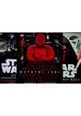 Star Wars Kolekcja trzech przewodników filmowych