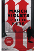 March Violets