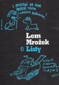 Lem, Mrożek. Listy