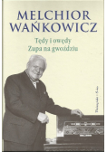Tędy i owędy Zupa na gwoździu