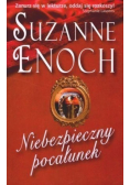 Niebezpieczny pocałunek
