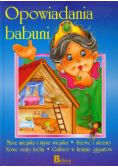 Opowiadania babuni część 3