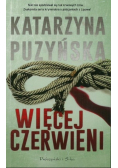 Więcej czerwieni