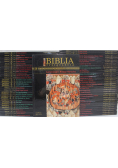 Biblia Tysiąclecia Tom 1 do 66