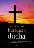 Hartujcie Ducha