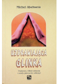 Uzdrawiająca glinka