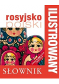 Ilustrowany słownik rosyjsko - polski