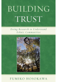 Building Trust