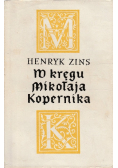 W kręgu Mikołaja Kopernika
