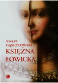 Księżna Łowicka