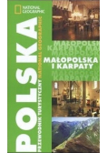 Małopolska i Karpaty Przewodnik
