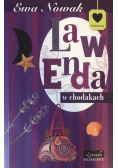Lawenda w chodakach