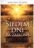 Siedem dni za zasłoną