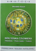 Bóg szuka człowieka Tom 4