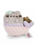 Kot Pusheen Syrenka mała 14 cm