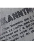 Hitlerowskie afisze śmierci