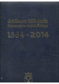 Jubileusz 650 lecia Uniwersytetu Jagiellońskiego