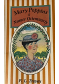Mary Poppins i numer osiemnasty