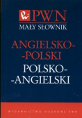 Mały słownik angielsko polski polsko angielski