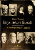 Zarys historii filozofii od szkoły jońskiej do Poppera