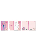 Notes Big Dream Girls MIX