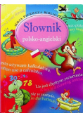 Słownik polsko - angielski