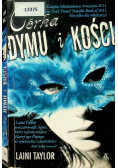 Córka dymu i kości
