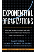 Exponential organizations