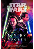 Star Wars. Mistrz i uczeń