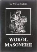 Wokół masonerii