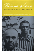 If This Is A Man The Truce