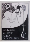 Salome albo o rozkoszy