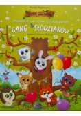 Zamieszanie na Leśnej Polanie czyli nowe przygody Gangu Słodziaków