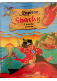 Kapitan Sharky