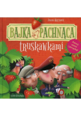 Bajka pachnąca truskawkami