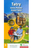 Tatry Gorce Pieniny Orawa i Spisz