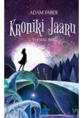 Kronika Jaaru Tom 4 Tajemne imię
