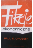 Fikcje ekonomiczne