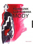 Podręcznik ilustrowania mody