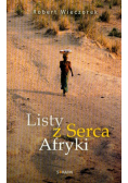 Listy z serca Afryki
