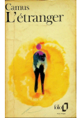L etranger