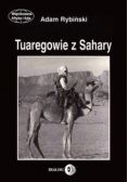 Tuaregowie z Sahary